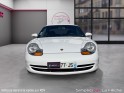 Porsche 911 carrera coupe 996 3.4i tiptronic s occasion simplicicar la fleche simplicicar simplicibike france