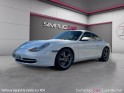 Porsche 911 carrera coupe 996 3.4i tiptronic s occasion simplicicar la fleche simplicicar simplicibike france