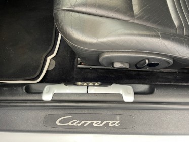 Porsche 911 carrera coupe 996 3.4i tiptronic s occasion simplicicar la fleche simplicicar simplicibike france