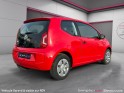 Volkswagen up up 1.0 60 take up! première main occasion parc voitures beauvais simplicicar simplicibike france Volkswagen up up 1.0 60 take up! première main occasion parc voitures beauvais simplicicar simplicibike france