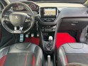 Peugeot 208 1.6 thp  ch ss bvm6 gti garantie 12 mois occasion simplicicar toulon est simplicicar simplicibike france