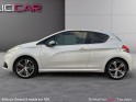Peugeot 208 1.6 thp  ch ss bvm6 gti garantie 12 mois occasion simplicicar toulon est simplicicar simplicibike france
