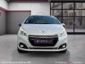 Peugeot 208 1.6 thp  ch ss bvm6 gti garantie 12 mois occasion simplicicar toulon est simplicicar simplicibike france
