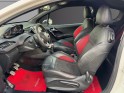 Peugeot 208 1.6 thp  ch ss bvm6 gti garantie 12 mois occasion simplicicar toulon est simplicicar simplicibike france