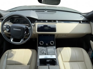 Land rover range rover velar s 2.0 d 180 10cv 4wd r-dynamic auto occasion abbeville simplicicar simplicibike france