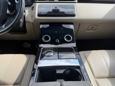 Land rover range rover velar s 2.0 d 180 10cv 4wd r-dynamic auto occasion abbeville simplicicar simplicibike france