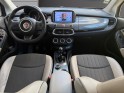 Fiat 500x 1.6 multijet 120 ch lounge - radar de recul - keyless - bluetooth - garantie 12 mois occasion simplicicar nimes -...