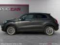 Fiat 500x 1.6 multijet 120 ch lounge - radar de recul - keyless - bluetooth - garantie 12 mois occasion simplicicar nimes -...