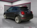 Fiat 500x 1.6 multijet 120 ch lounge - radar de recul - keyless - bluetooth - garantie 12 mois occasion simplicicar nimes -...