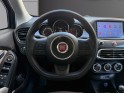 Fiat 500x 1.6 multijet 120 ch lounge - radar de recul - keyless - bluetooth - garantie 12 mois occasion simplicicar nimes -...