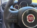 Fiat 500x 1.6 multijet 120 ch lounge - radar de recul - keyless - bluetooth - garantie 12 mois occasion simplicicar nimes -...