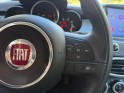 Fiat 500x 1.6 multijet 120 ch lounge - radar de recul - keyless - bluetooth - garantie 12 mois occasion simplicicar nimes -...