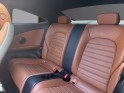 Mercedes classe c coupe 2017 180 9g-tronic fascination toit ouvrant, carplay, caméra recul, garantie 12 mois occasion...