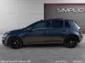 Volkswagen golf 7 gtd 2.0 tdi 184 dsg6 - toit ouvrant - dynaudio - acc - caméra - keyless - carplay - garantie 12 mois... Volkswagen golf 7 gtd 2.0 tdi 184 dsg6 - toit ouvrant - dynaudio - acc - caméra - keyless - carplay - garantie 12 mois...