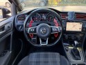 Volkswagen golf 7 gtd 2.0 tdi 184 dsg6 - toit ouvrant - dynaudio - acc - caméra - keyless - carplay - garantie 12 mois... Volkswagen golf 7 gtd 2.0 tdi 184 dsg6 - toit ouvrant - dynaudio - acc - caméra - keyless - carplay - garantie 12 mois...