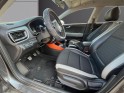 Kia stonic 1.0 t-gdi 100 ch isg bvm5 design occasion simplicicar limoges  simplicicar simplicibike france