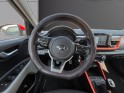 Kia stonic 1.0 t-gdi 100 ch isg bvm5 design occasion simplicicar limoges  simplicicar simplicibike france