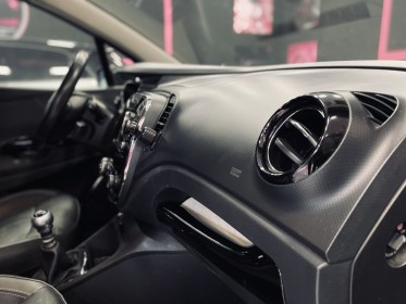 Renault captur dci 110 energy edition limitée pure 357/1000 - entretien renault - embrayage neuf- garantie 12 mois occasion...