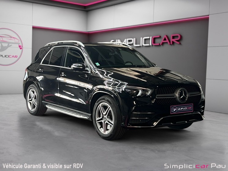 Mercedes gle 350 de eq power 9g-tronic 4matic amg line occasion simplicicar pau simplicicar simplicibike france Mercedes gle 350 de eq power 9g-tronic 4matic amg line occasion simplicicar pau simplicicar simplicibike france
