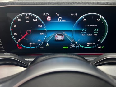 Mercedes gle 350 de eq power 9g-tronic 4matic amg line occasion simplicicar pau simplicicar simplicibike france