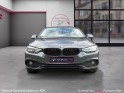 Bmw serie 4 gran coupe f36 lci 418d 150 ch bva8 sport garantie 12 mois occasion abbeville simplicicar simplicibike france