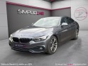 Bmw serie 4 gran coupe f36 lci 418d 150 ch bva8 sport garantie 12 mois occasion abbeville simplicicar simplicibike france
