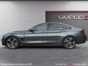 Bmw serie 4 gran coupe f36 lci 418d 150 ch bva8 sport garantie 12 mois occasion abbeville simplicicar simplicibike france
