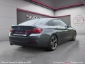 Bmw serie 4 gran coupe f36 lci 418d 150 ch bva8 sport garantie 12 mois occasion abbeville simplicicar simplicibike france