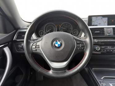 Bmw serie 4 gran coupe f36 lci 418d 150 ch bva8 sport garantie 12 mois occasion abbeville simplicicar simplicibike france