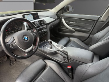 Bmw serie 4 gran coupe f36 lci 418d 150 ch bva8 sport garantie 12 mois occasion abbeville simplicicar simplicibike france