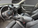 Bmw serie 4 gran coupe f36 lci 418d 150 ch bva8 sport garantie 12 mois occasion abbeville simplicicar simplicibike france