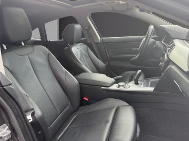 Bmw serie 4 gran coupe f36 lci 418d 150 ch bva8 sport garantie 12 mois occasion abbeville simplicicar simplicibike france