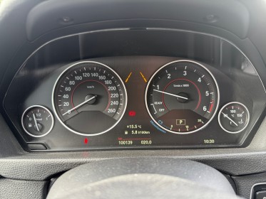 Bmw serie 4 gran coupe f36 lci 418d 150 ch bva8 sport garantie 12 mois occasion abbeville simplicicar simplicibike france