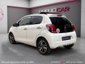 Peugeot 108 1.2 puretech 82ch bvm5 allure top! caméra de recul sièges chauffants garantie 12 mois occasion simplicicar... Peugeot 108 1.2 puretech 82ch bvm5 allure top! caméra de recul sièges chauffants garantie 12 mois occasion simplicicar...