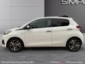 Peugeot 108 1.2 puretech 82ch bvm5 allure top! caméra de recul sièges chauffants garantie 12 mois occasion simplicicar... Peugeot 108 1.2 puretech 82ch bvm5 allure top! caméra de recul sièges chauffants garantie 12 mois occasion simplicicar...