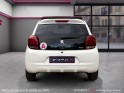 Peugeot 108 1.2 puretech 82ch bvm5 allure top! caméra de recul sièges chauffants garantie 12 mois occasion simplicicar... Peugeot 108 1.2 puretech 82ch bvm5 allure top! caméra de recul sièges chauffants garantie 12 mois occasion simplicicar...