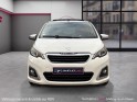 Peugeot 108 1.2 puretech 82ch bvm5 allure top! caméra de recul sièges chauffants garantie 12 mois occasion simplicicar... Peugeot 108 1.2 puretech 82ch bvm5 allure top! caméra de recul sièges chauffants garantie 12 mois occasion simplicicar...