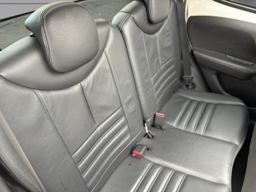 Peugeot 108 1.2 puretech 82ch bvm5 allure top! caméra de recul sièges chauffants garantie 12 mois occasion simplicicar...