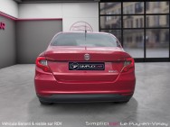 FIAT d'occasion TIPO 1.4 95 de 2018 Le Puy en Velay (43)﻿