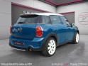 Mini countryman r60 d 143 ch cooper s pack sort de revision chaine de distribution changée occasion paris 17ème (75)(porte...