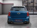 Mini countryman r60 d 143 ch cooper s pack sort de revision chaine de distribution changée occasion paris 17ème (75)(porte...