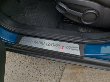 Mini countryman r60 d 143 ch cooper s pack sort de revision chaine de distribution changée occasion paris 17ème (75)(porte...