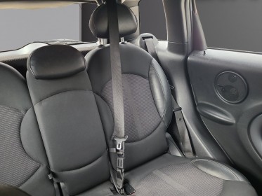 Mini countryman r60 d 143 ch cooper s pack sort de revision chaine de distribution changée occasion paris 17ème (75)(porte...