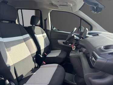 Citroen  berlingo 1.5 bluehdi 130ch plus occasion simplicicar labarthe simplicicar simplicibike france