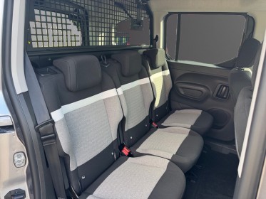 Citroen  berlingo 1.5 bluehdi 130ch plus occasion simplicicar labarthe simplicicar simplicibike france