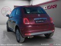 Fiat 500 my20 serie 7 euro 6d 1.2 69 ch eco pack s/s lounge toit panoramique garantie 12 mois occasion simplicicar frejus ...