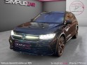 Volkswagen tiguan allspace 2.0 tdi 150ch dsg7 r-line - 7 places - sièges électriques - carplay - toit ouvrant - garantie... Volkswagen tiguan allspace 2.0 tdi 150ch dsg7 r-line - 7 places - sièges électriques - carplay - toit ouvrant - garantie...