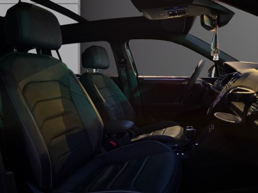 Volkswagen tiguan allspace 2.0 tdi 150ch dsg7 r-line - 7 places - sièges électriques - carplay - toit ouvrant - garantie...