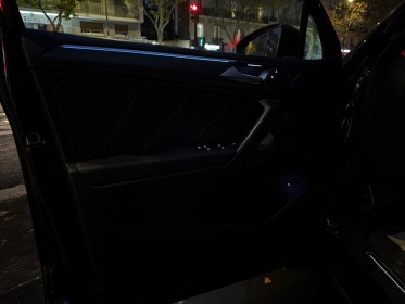 Volkswagen tiguan allspace 2.0 tdi 150ch dsg7 r-line - 7 places - sièges électriques - carplay - toit ouvrant - garantie...