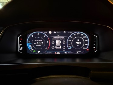 Volkswagen tiguan allspace 2.0 tdi 150ch dsg7 r-line - 7 places - sièges électriques - carplay - toit ouvrant - garantie...